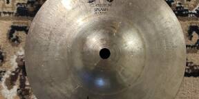 Zildjian Splash A Custom 8"
