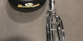 Tabouret Pearl Roadster avec suspension