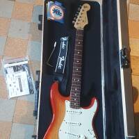 Fender stratocaster US Corona