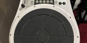 Roland HPD10 avec pied Gibraltar