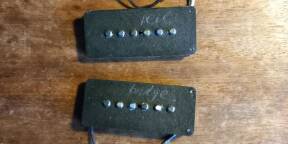 Micros Fender JAZZMASTER AVRI 65