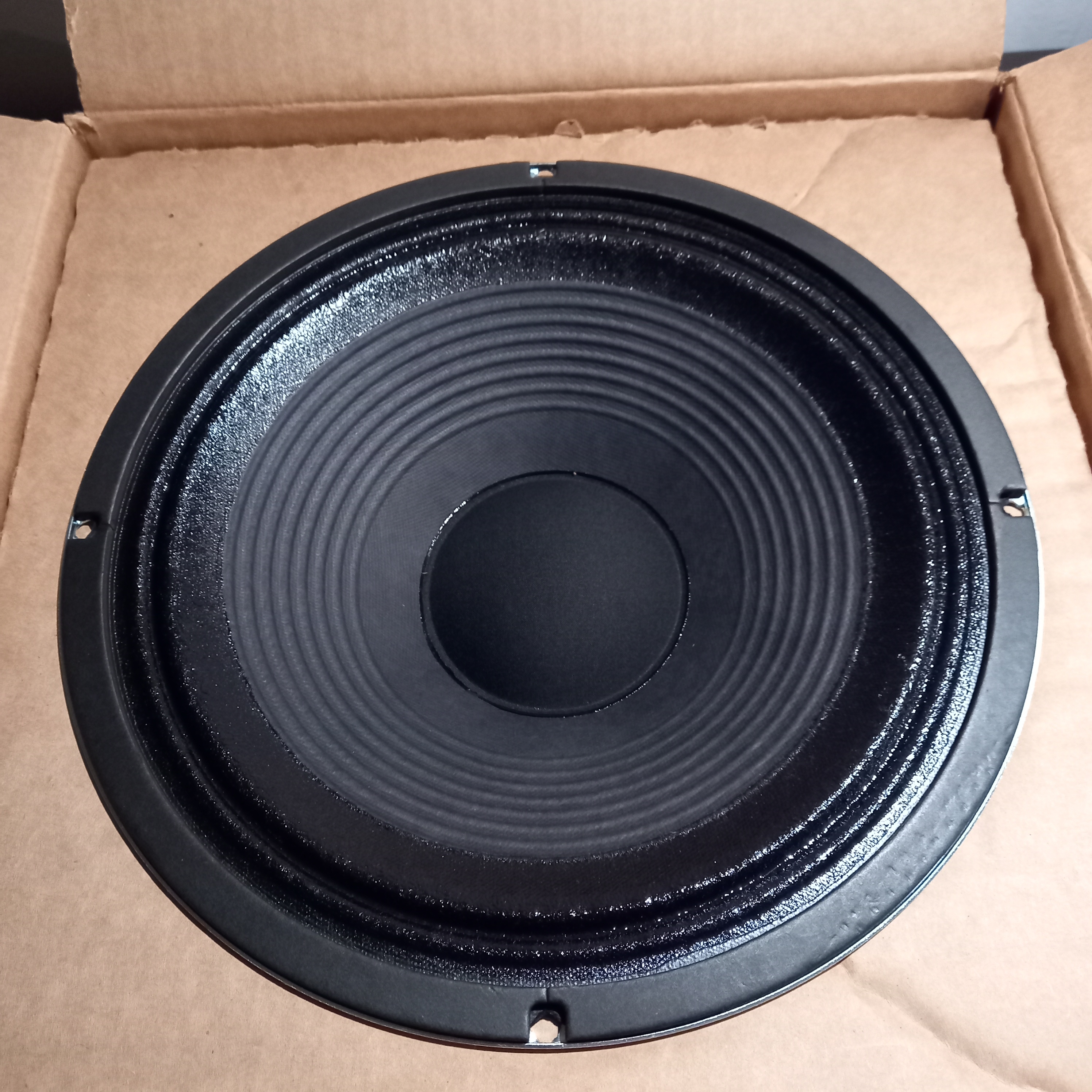 Vends HP Celestion G12P Seventy 80