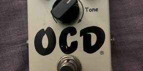 Overdrive Fulltone. OCD. V 1.7