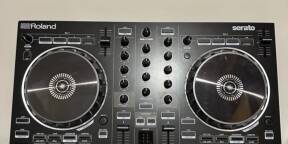 Controleur Roland DJ 202