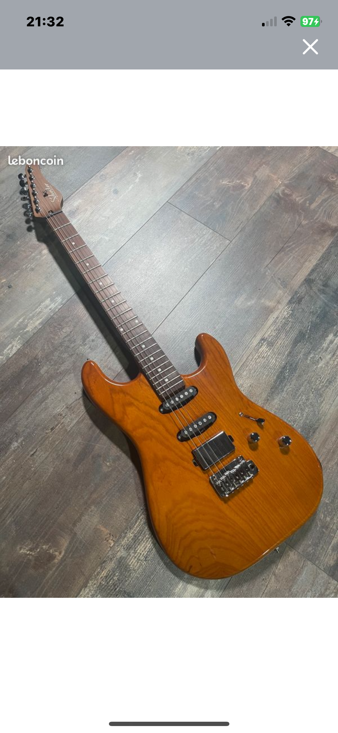 Schecter Van Nuys 