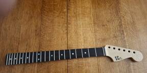 Vends Manche Musikraft Jazzmaster,