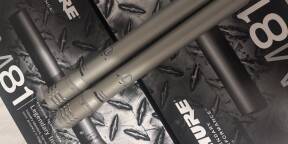 Deux Shure SM81