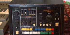 Vends Roland CR78