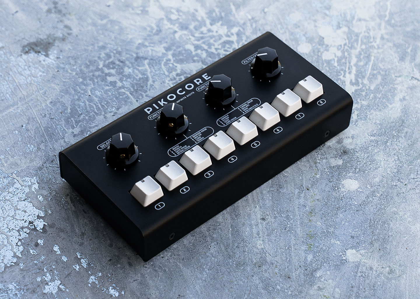Vends Erica Synths Pikocore XL