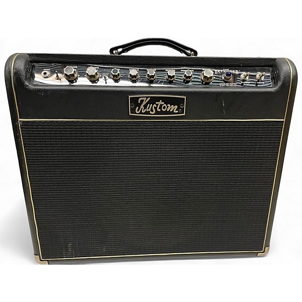 Vends ampli Kustom The Defender 112 