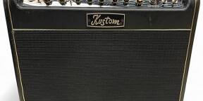 Vends ampli Kustom The Defender 112