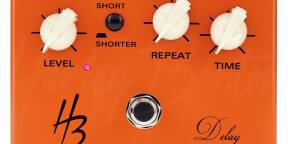 Pédale Delay (DL-5) Harley Benton