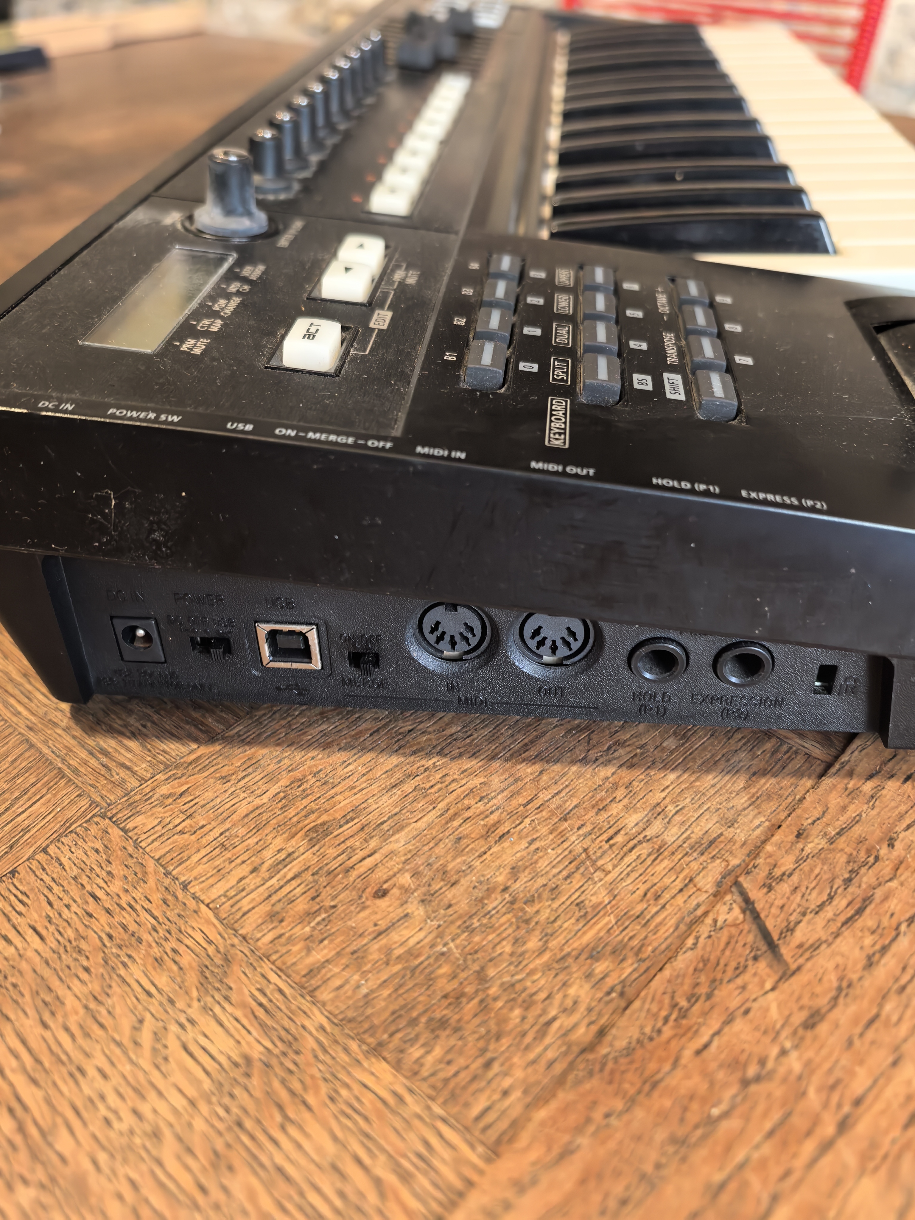 Roland A-300PRO-R (59494)