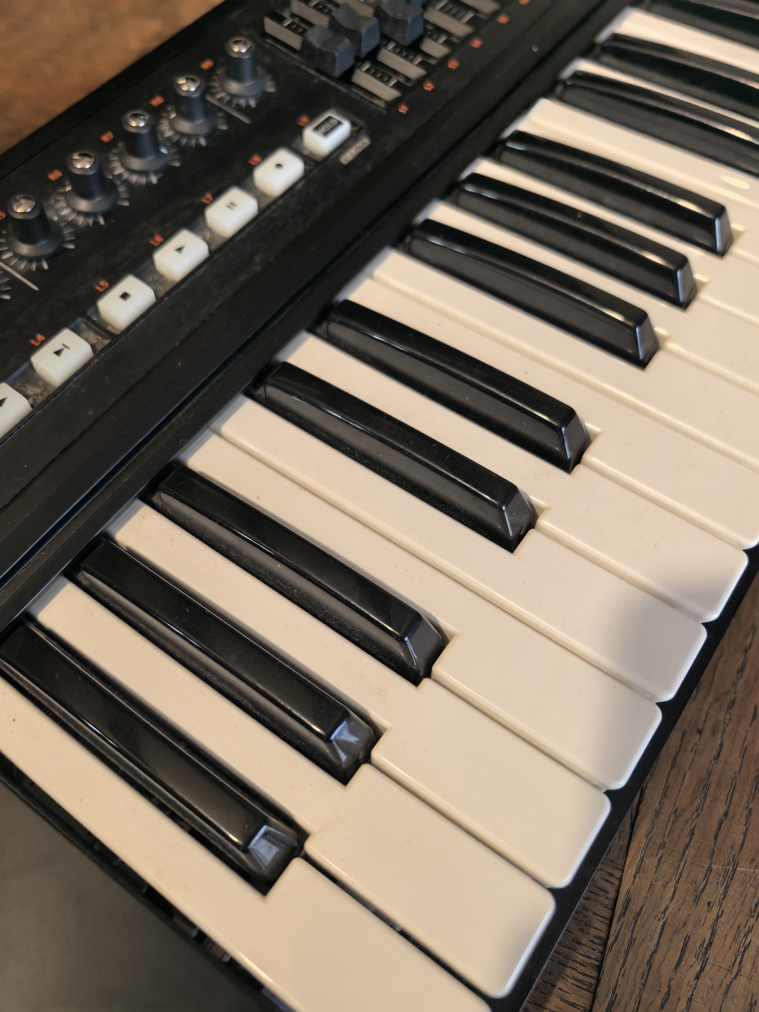 Roland A-300PRO-R (33140)