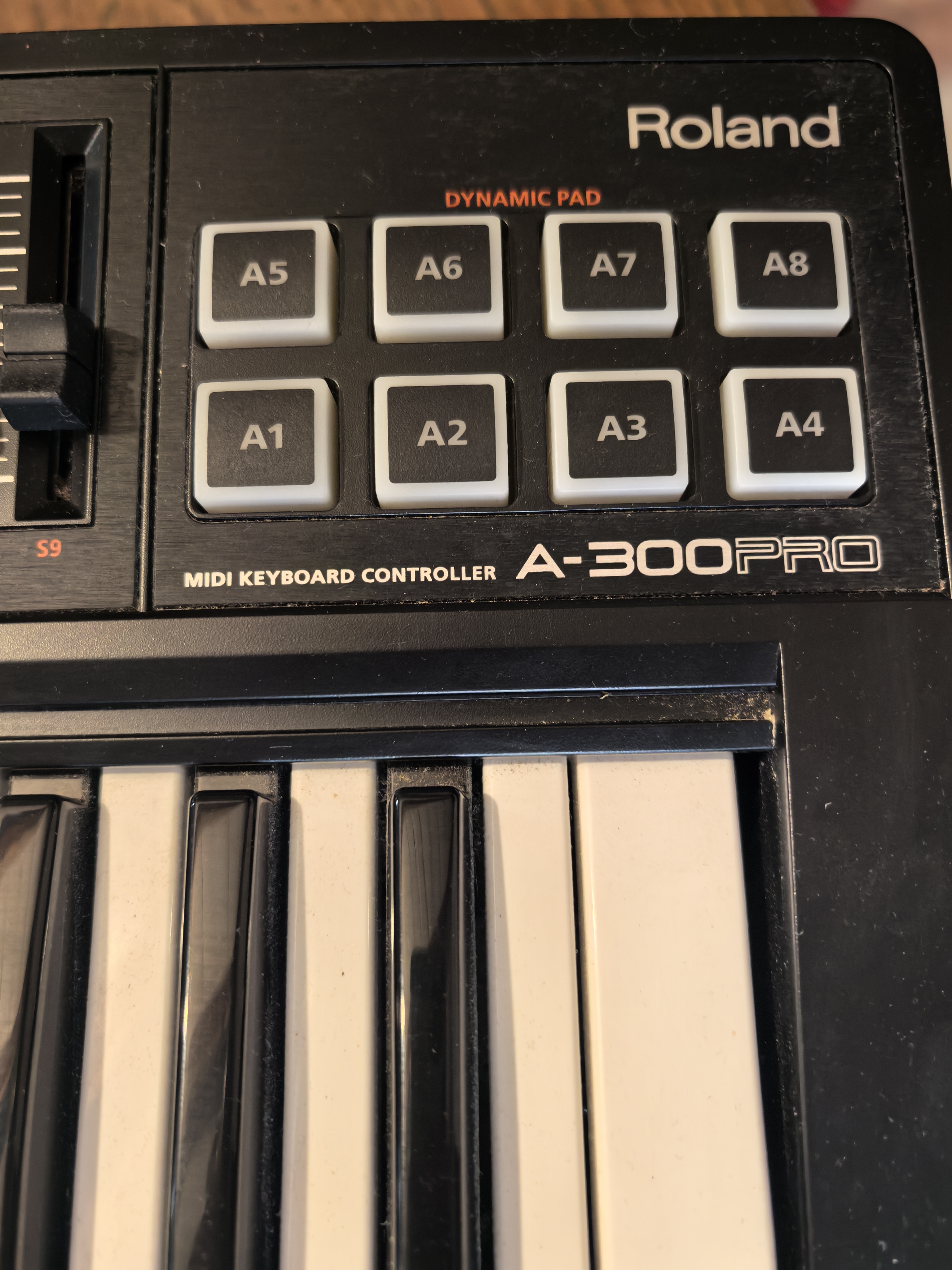 Roland A-300PRO-R (23935)