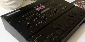Ensoniq ASR-X