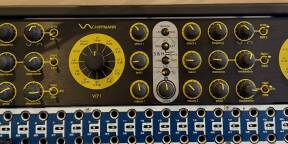 Ebbe Und Flut Mk2 - Comme neuf