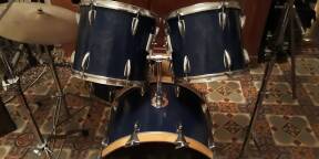 Vends Batterie acoustique Jacques Capelle "Puissance"