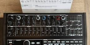 Arturia Minibrute 2S Noire