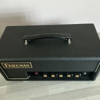 FRIEDMAN « Pink Taco » Version II