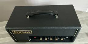 FRIEDMAN « Pink Taco » Version II