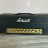 MARSHALL - JTM 45 - mk II
