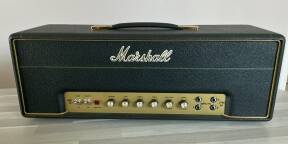 MARSHALL - JTM 45 - mk II