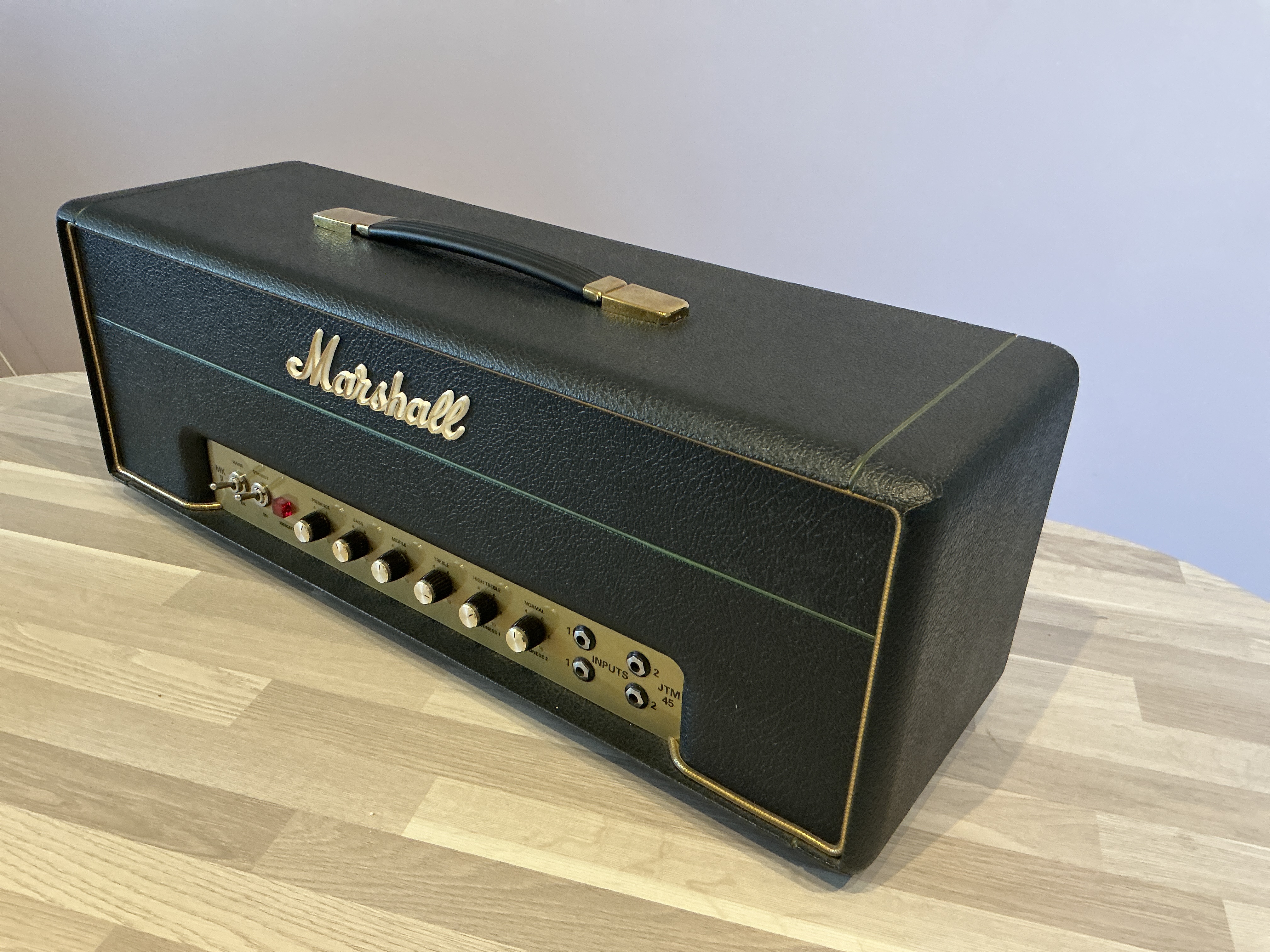Marshall 2245 JTM45 (21153)