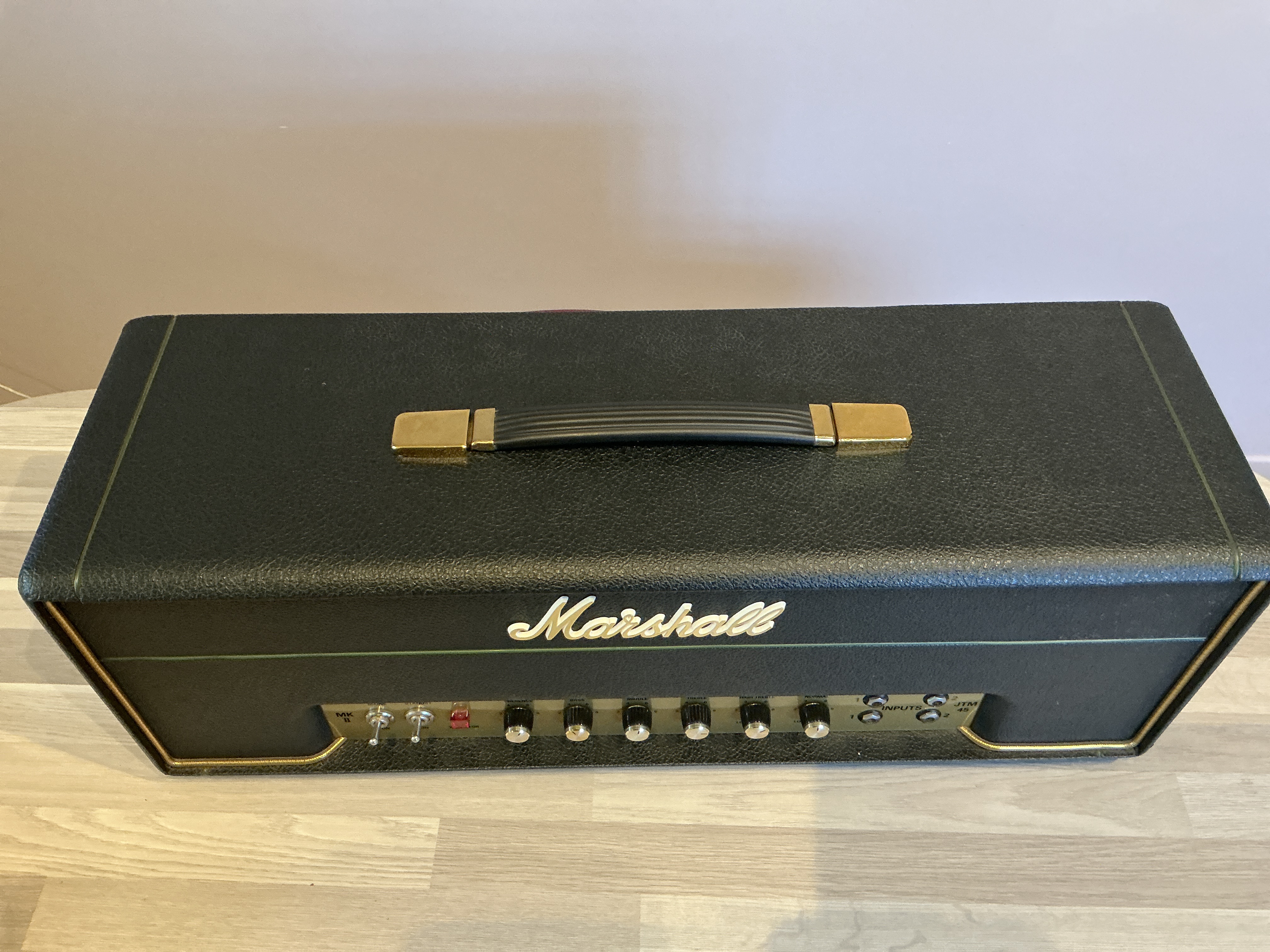 Marshall 2245 JTM45 (41253)