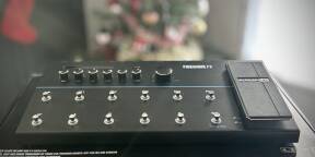 Line 6 Firehawk FX