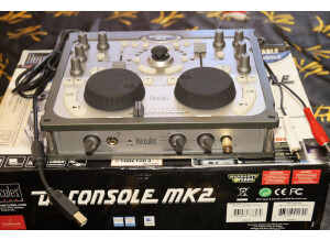Hercules DJ Control MP3 (860)