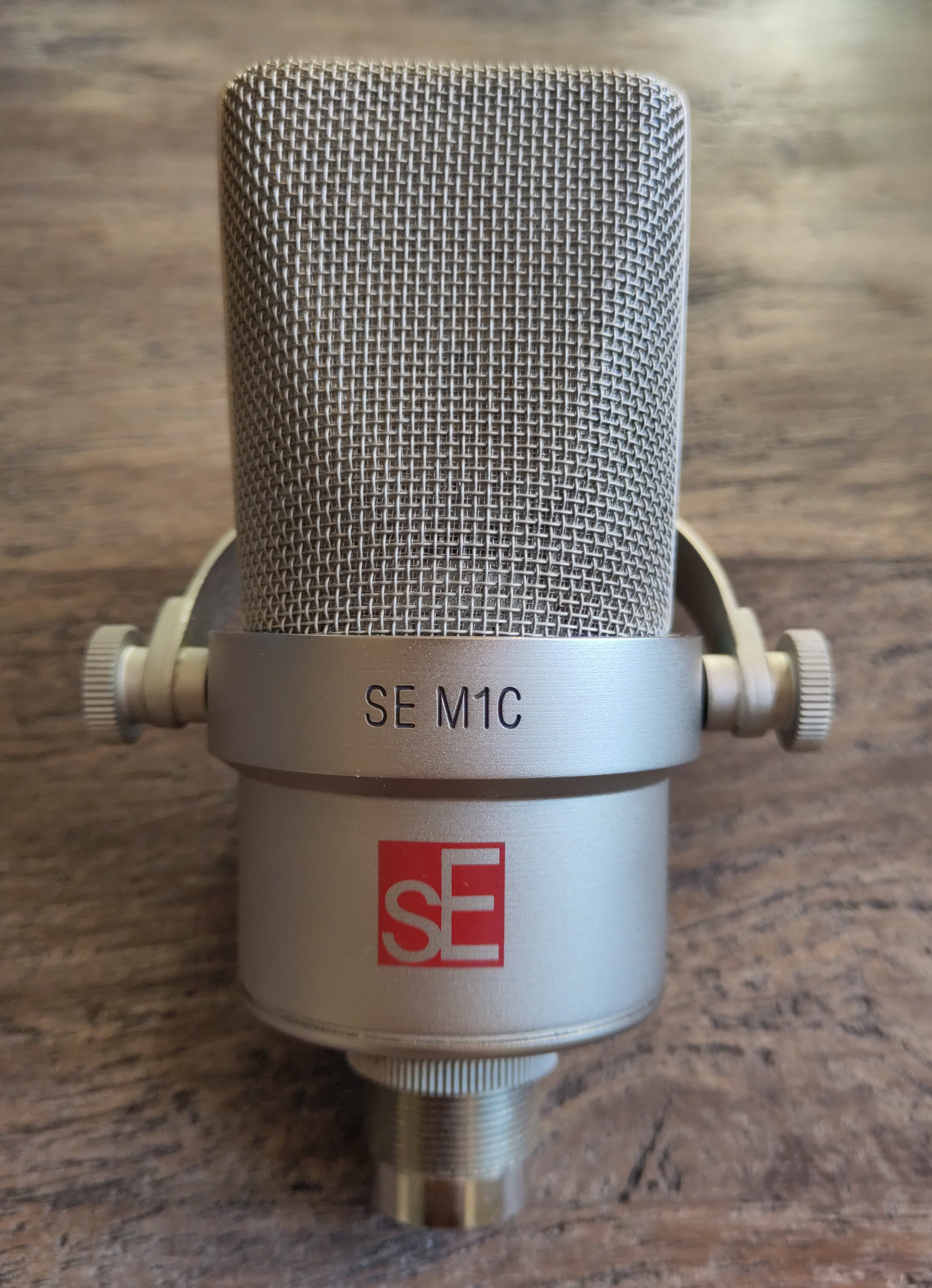 Vends sE Electronics M1C