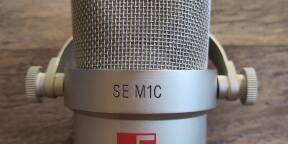 Vends sE Electronics M1C