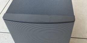 Vends Enceintes Bose Companion 3