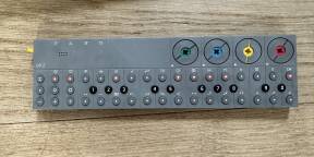 VDS OPZ teenage Engineering