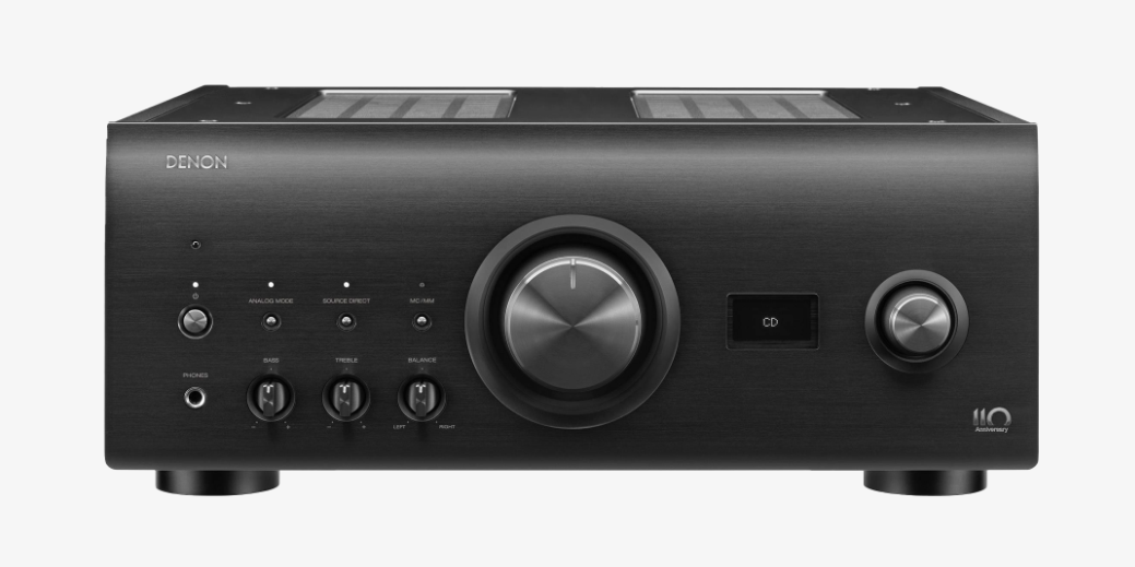 Vends Ampli Denon PMA-A110