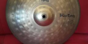 Vends Cymbale Crash Païste