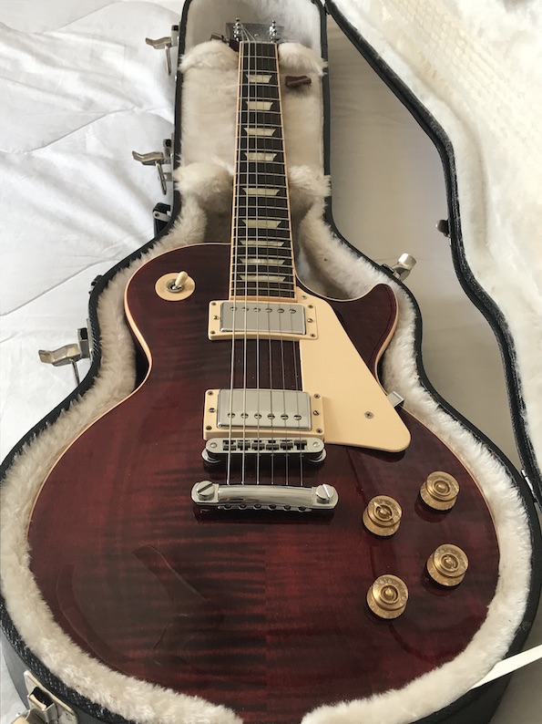 Gibson Les Paul