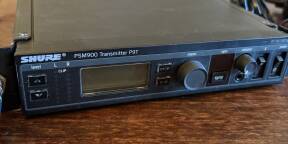 Shure - PSM900 IEM