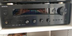 Onkyo Tx 8150