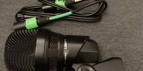 Vends Lewitt DTP 640 REX (double capsule)