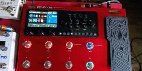 VALETON GP-200R neuf