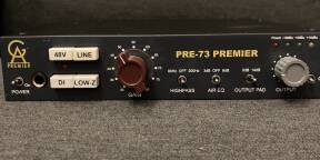 Vends Pre-ampli GA Pre-73 premier