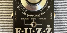 Kingtone - MiniFuzz Si V1