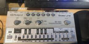 Vend TB-303 - EN PANNE