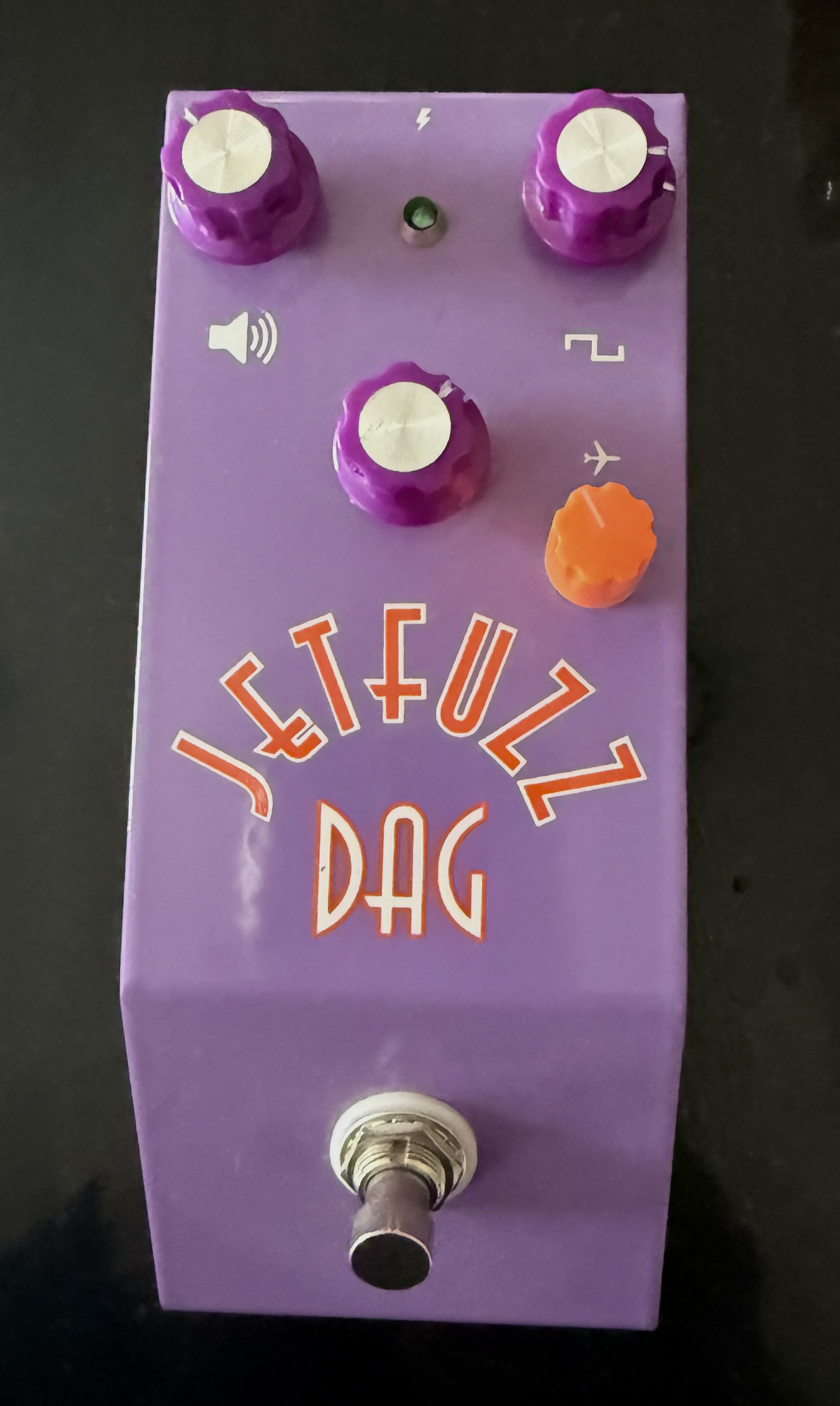 DAG Jetfuzz