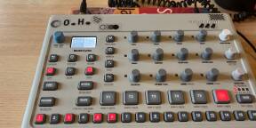 Vends elektron model cycle