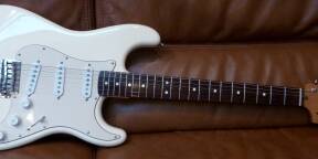 VDS Stratocaster 60e Anniversary 2005
