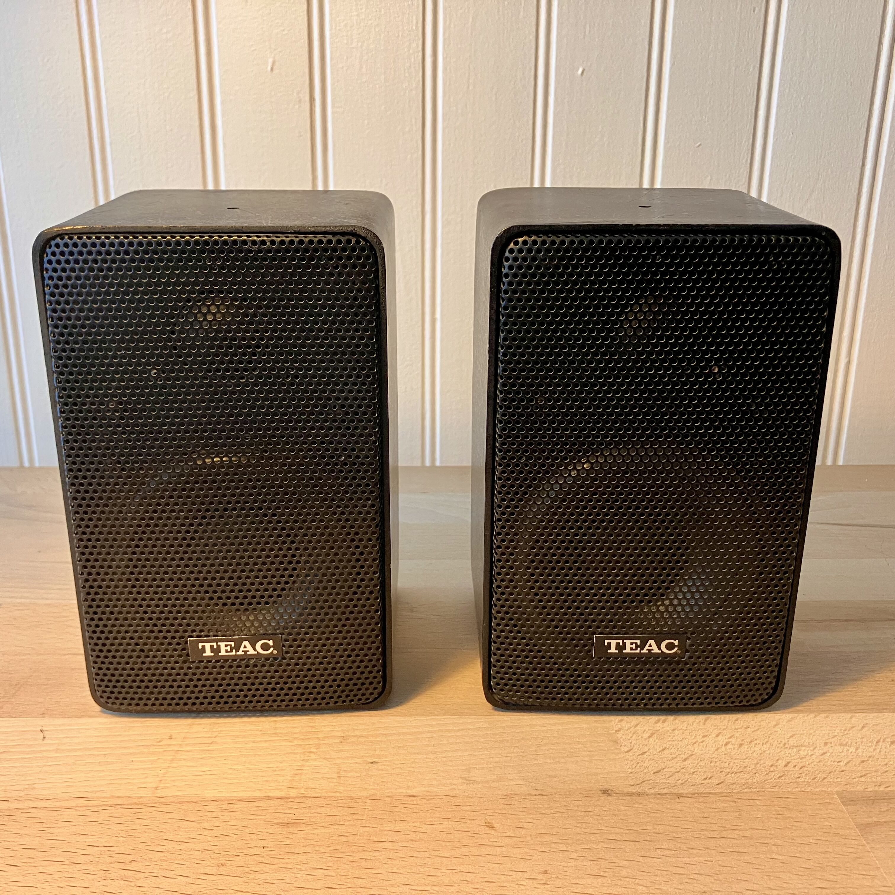 Paire TEAC LS-X8