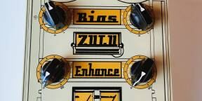 Handsome Audio ZULU comme neuf